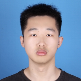 Jinghuan Liu (刘靖寰)